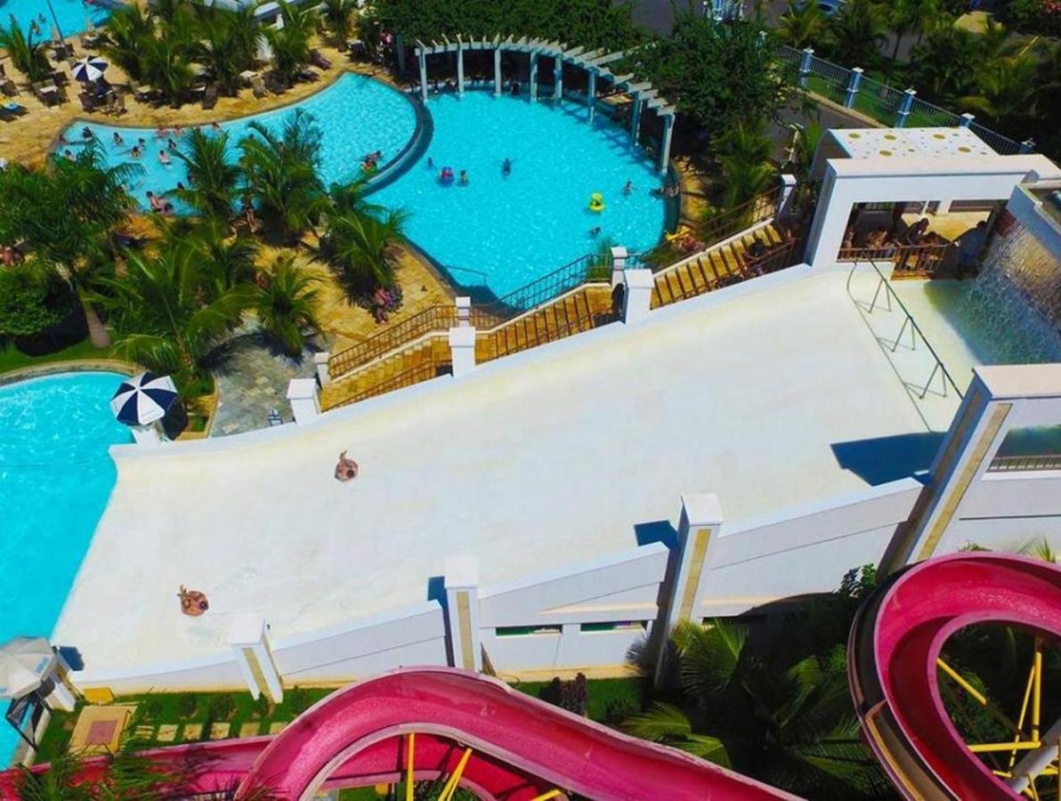 Apartamento L'acqua Diroma - Gran Caldas Reservas *