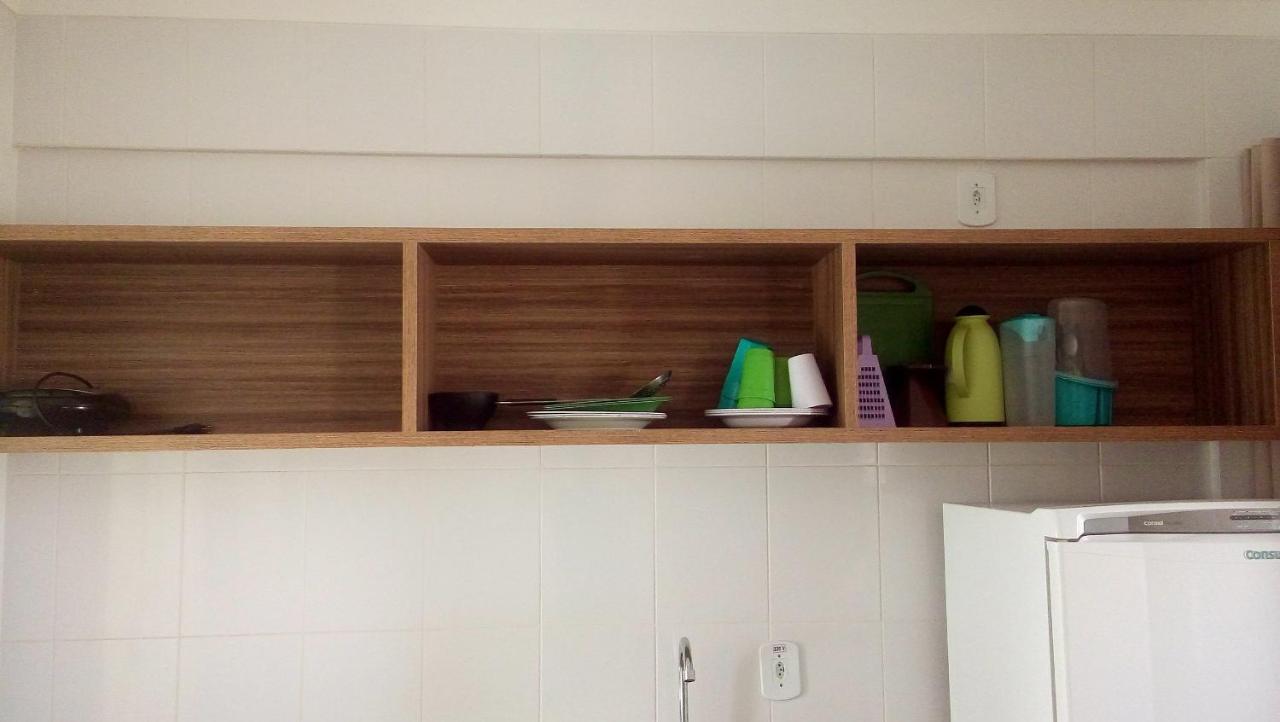 L'acqua Diroma - Gran Caldas Reservas Apartamento