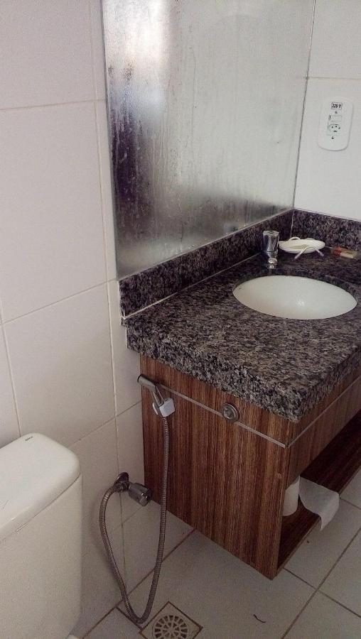 Apartamento L'acqua Diroma - Gran Caldas Reservas Caldas Novas
