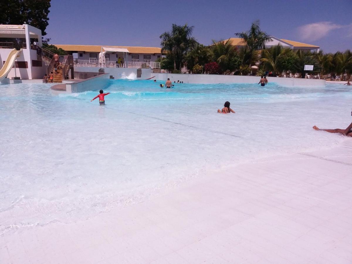 Apartamento L'acqua Diroma - Gran Caldas Reservas *