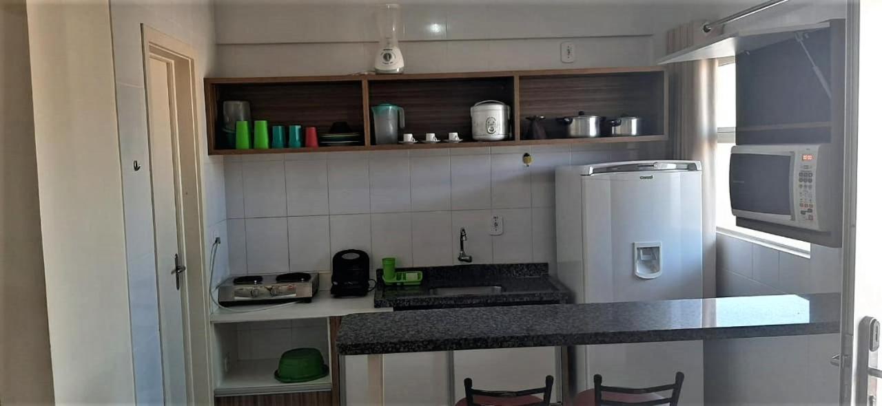 L'acqua Diroma - Gran Caldas Reservas Apartamento Caldas Novas