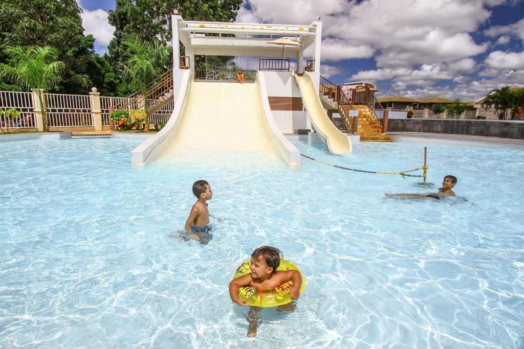 L'acqua Diroma - Gran Caldas Reservas Apartamento *