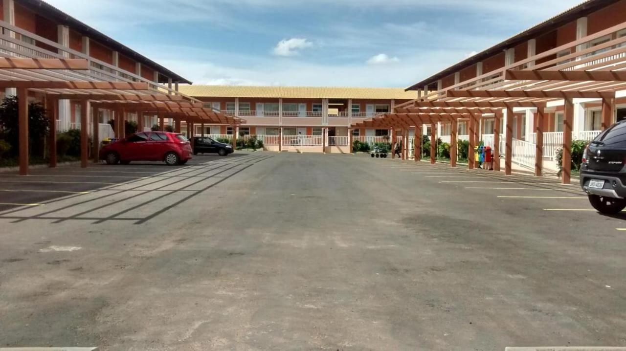 Apartamento L'acqua Diroma - Gran Caldas Reservas *